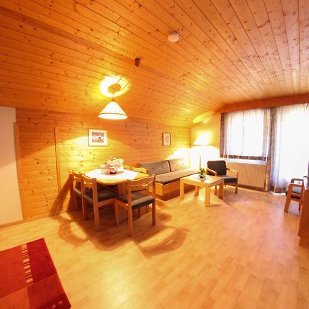 Pension Kroell Sankt Jakob in Defereggen Dış mekan fotoğraf
